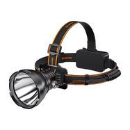 Superfire HL60 headlamp flashlight - 2300 lm, 4 modes, 330 m, 36W LED, Superfire