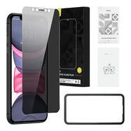 Tempered glass 0.3mm Baseus for iPhone 11/XR, Baseus