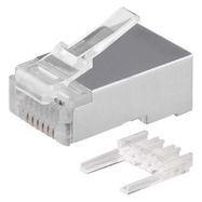 Connector RJ45 for FTP Cable CAT6, EMOS