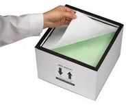 COMBO FILTER, FUME EXTRACTOR