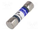 Fuse: fuse; quick blow; 30A; 250VAC; 10.3x38mm LITTELFUSE