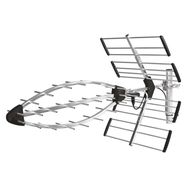 Outdoor Antenna EMOS EM-29U5G, 0–200 km DVB-T2, EMOS