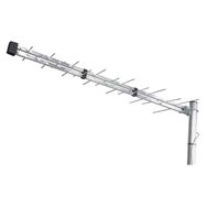 PROFI Outdoor Antenna EMOS EM-2845, 0–200 km DVB-T2, EMOS
