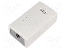 Interface converter; Ethernet,RS485; 8÷16VDC NETRONIX