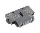 AUXILIARY CONTACT, 10A, 600VAC