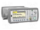 Meter: frequency; LCD TFT 4,3"; 480x272; Ch: 1; 10÷350MHz; Plug: EU KEYSIGHT