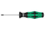 POZIDRIVE SCREWDRIVER, SIZE 0, 141MM