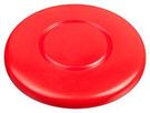 SWITCH BUTTON, MUSHROOM, 40MM, RED