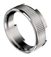 FIXING NUT, 16MM, METAL