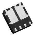 DUAL N-CHANNEL POWER MOSFET 80V, 31A