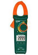 CLAMP METER W/NCV, AVERAGE, 400A, 30MM