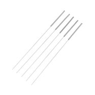 Nozzle cleaning needle 0,35mm - 5 pcs