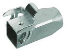 HOOD, TOP ENTRY, 3A, M20, 1 LEVER