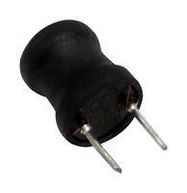 INDUCTOR, 1000UH, 10%, 0.22A, UNSHIELDED