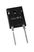 SIC SCHOTTKY DIODE, SINGLE, 31.5A, TO247