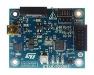EVAL BOARD, USB TO I2C / UART BRIDGE