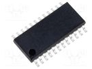 IC: peripheral circuit; octal,latch; 4.5÷5.5VDC; SMD; SO24-W; tube TEXAS INSTRUMENTS