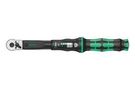 TORQUE WRENCH W/REV. RATCHET, 1/2" DRIVE