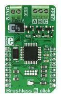 BRUSHLESS 6 CLICK BOARD