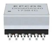 POWER OVER ETHERNET TRANSFORMER, 100UH