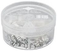 FERRULE TERMINAL KIT W/BOX, 1000PC