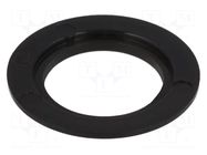 Marker; black; Jack socket; S4 CLIFF