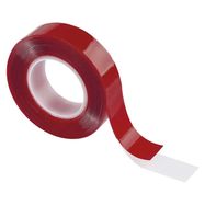 Acrylic Tape 18mm / 3m, EMOS