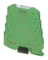O/P ISOLATOR, 1-CH, CURRENT, 19.2-30VDC
