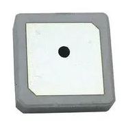 PATCH ANTENNA, RHC, 1.602GHZ, 2.4DBI