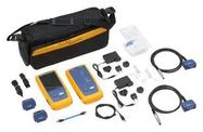 NETWORK CABLE ANALYSER, WIFI, LCD