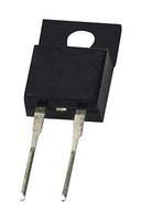 RECTIFIER, 350V, 20A, TO-220FN