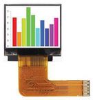 LCD DISPLAY, TFT, RGB, LANDSCAPE, 2.8V