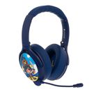Wireless headphones for kids Buddyphones Cosmos Plus ANC (Deep Blue), BuddyPhones