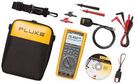 MULTIMETER W/FORMS S/W & CABLE, TRUE-RMS
