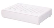 ZTE F600W | ONT | WiFi, 1x GPON, 4x RJ45 100Mb/s, 1x USB, ZTE
