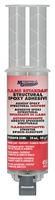CHEMICAL, STRUCTURAL ADHESIVE, 25ML