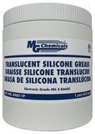 SILICONE GREASE TUB 1 PINT