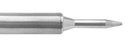 SOLDERING IRON TIP, CONICAL, SHARP