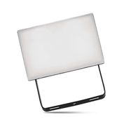 LED Floodlight TAMBO, 10.5W, black, neutral white, EMOS