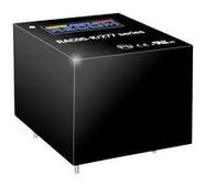 POWER SUPPLY, AC-DC, 15V, 0.33A