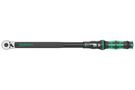 TORQUE WRENCH WITH REV. RATCHET, 1/2" SQ