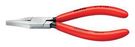 FLAT NOSE PLIER, 125MM