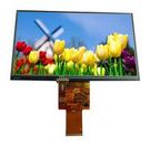 LCD TFT MODULE, RGB, 7IN, 800X480 PIXELS