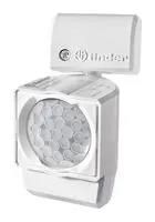 PIR MOVEMENT DETECTOR, 110DEG, 10M