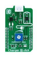 CHARGER 2 CLICK BOARD