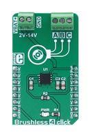 BRUSHLESS 4 CLICK BOARD