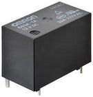 POWER RELAY, SPST-NO, 5VDC, 32A, TH