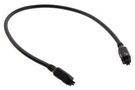 CABLE ASSY, NANO-FIT 6P RCPT-RCPT, 3M