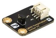 LINEAR TEMP SENSOR BOARD, DFRDUINO BOARD