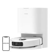 Robot vacuum cleaner Dreame L10 Prime, DREAME